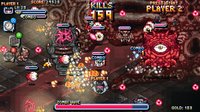 Riddled Corpses (itch) screenshot, image №999989 - RAWG