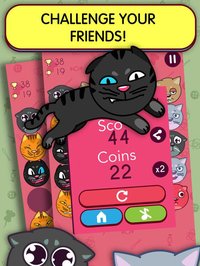 Sly Kittens! screenshot, image №947828 - RAWG
