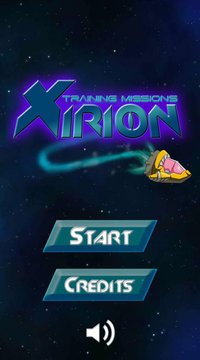 Xirion: Training Missions screenshot, image №1316008 - RAWG
