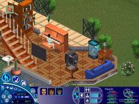 The Sims screenshot, image №311860 - RAWG
