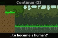 How Mosquito Became Human screenshot, image №1732908 - RAWG