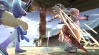 Soul Calibur IV screenshot, image №633672 - RAWG