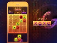 TicTacToe XOXO screenshot, image №1925106 - RAWG