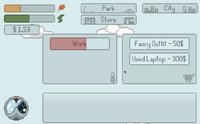 Liam Dehaudt's EPIC Life Simulator screenshot, image №2196092 - RAWG