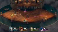 Krosfighter screenshot, image №4017371 - RAWG