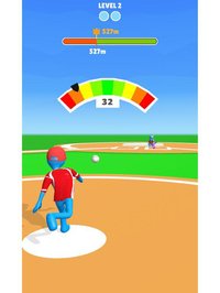 Baseball Heroes screenshot, image №2345401 - RAWG