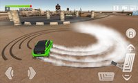 Driftkhana Free Drift Lite screenshot, image №1449316 - RAWG