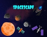 Spacescape (itch) (jrpaoliello) screenshot, image №1932987 - RAWG