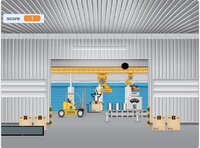 Factory Paddle screenshot, image №3544192 - RAWG