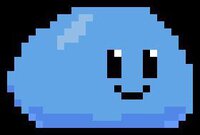 Jumping Slime (Kikopu) screenshot, image №3574674 - RAWG