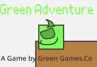 Green Adventure|A Green Games.Co Game| screenshot, image №3869312 - RAWG