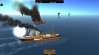 Clad in Iron: War of The Pacific 1879 screenshot, image №4169153 - RAWG