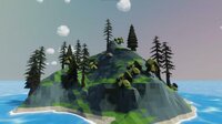 MarchingCubes Islands v0.1 screenshot, image №2799796 - RAWG