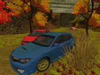 3D Mountain Rally Racing - eXtreme Real Dirt Road Driving Simulator Game FREE screenshot, image №975199 - RAWG