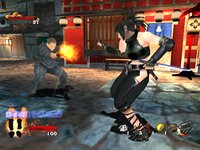 Tenchu: Wrath of Heaven screenshot, image №3462488 - RAWG