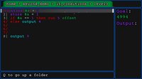 You Are The Code screenshot, image №4229698 - RAWG