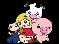 CircleFarm screenshot, image №3377583 - RAWG