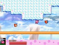 PIK'S EPIC KIRBY SPRITE COMICS TEH GAME 2 screenshot, image №1247501 - RAWG