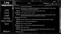 Anamnesia - part 1: am i my body? screenshot, image №4008889 - RAWG