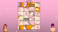 Hentai Girl Puzzle SCI-FI screenshot, image №2217908 - RAWG