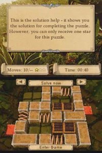 Brainstorm Series: Treasure Chase screenshot, image №794125 - RAWG