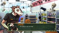 Furries & Scalies: Super Scary Halloween Spooky Times (itch) screenshot, image №2579312 - RAWG
