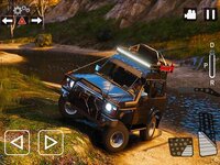 WC- World Car Off Road Driving screenshot, image №2913796 - RAWG