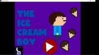 The Ice Cream Boy screenshot, image №2856617 - RAWG