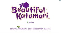 Beautiful Katamari screenshot, image №272152 - RAWG