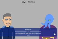 Calcarus I screenshot, image №3307723 - RAWG
