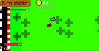 Pixel Race (Rapalher) screenshot, image №3578674 - RAWG