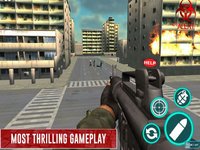 City Shoot Zom - Dead Killer screenshot, image №1653907 - RAWG