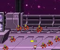 The Fatal 4 vs Dr. Control screenshot, image №1869971 - RAWG