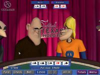 Telltale Texas Hold 'Em screenshot, image №424661 - RAWG