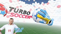 Turbo Soccer VR screenshot, image №825634 - RAWG