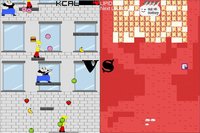 Meat VS Beat screenshot, image №1181388 - RAWG
