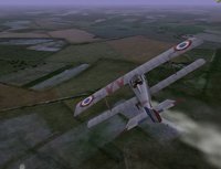 Flyboys Squadron screenshot, image №464405 - RAWG