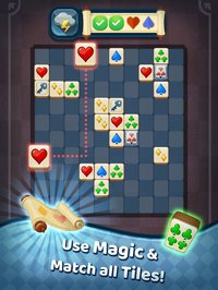 Mahjong Magic Fantasy screenshot, image №1661091 - RAWG