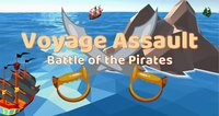 Voyage Assault screenshot, image №2232350 - RAWG