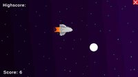 Infinix! screenshot, image №2694668 - RAWG