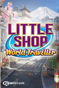 Little Shop: World Traveler screenshot, image №1367133 - RAWG