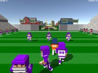 Juke - Football Endless Runner Game screenshot, image №1734753 - RAWG