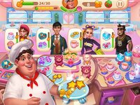 Cooking Yummy-Restaurant Game screenshot, image №2850776 - RAWG