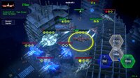 Underwater Wars screenshot, image №2526724 - RAWG