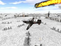 Air Conflicts: Air Battles of World War II screenshot, image №407799 - RAWG