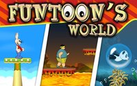 Funtoon's World HD Free screenshot, image №2061809 - RAWG