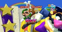 Mario Super Sluggers screenshot, image №247911 - RAWG