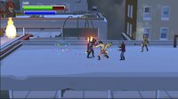 Ninja Lexx screenshot, image №2768767 - RAWG
