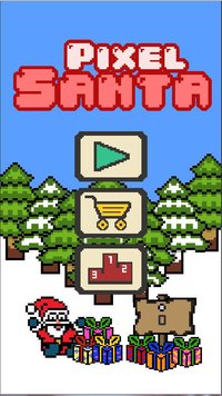Pixel Santa screenshot, image №1780804 - RAWG