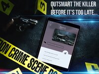 Duskwood -Detective & Criminal screenshot, image №2681056 - RAWG